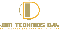 DM Technics Belgie